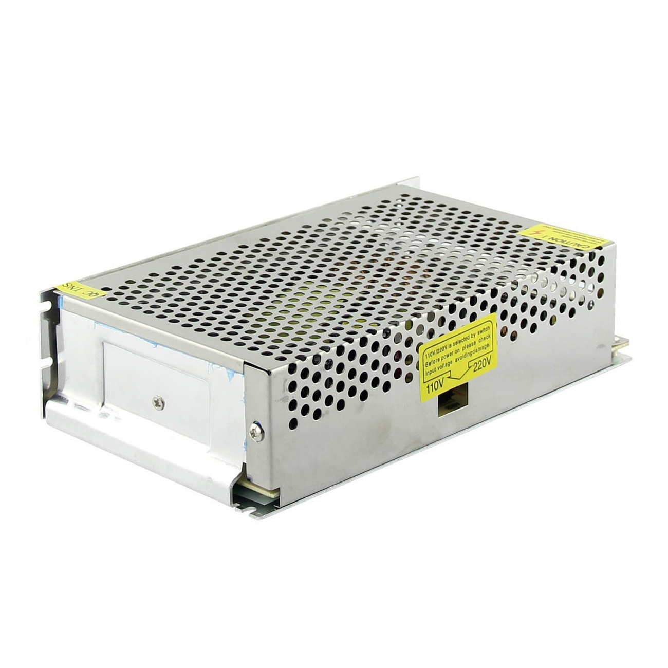 JoyNano DC48V 5A Switching Power Supply 240W ACDC Converter Transformer